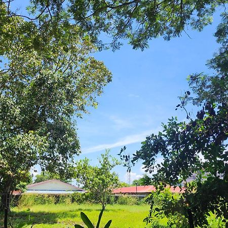 Blissfull Sweet Inn Pantai Cenang  Luaran gambar