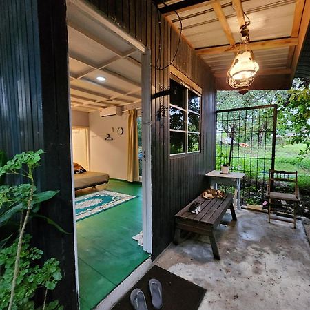 Blissfull Sweet Inn Pantai Cenang  Luaran gambar