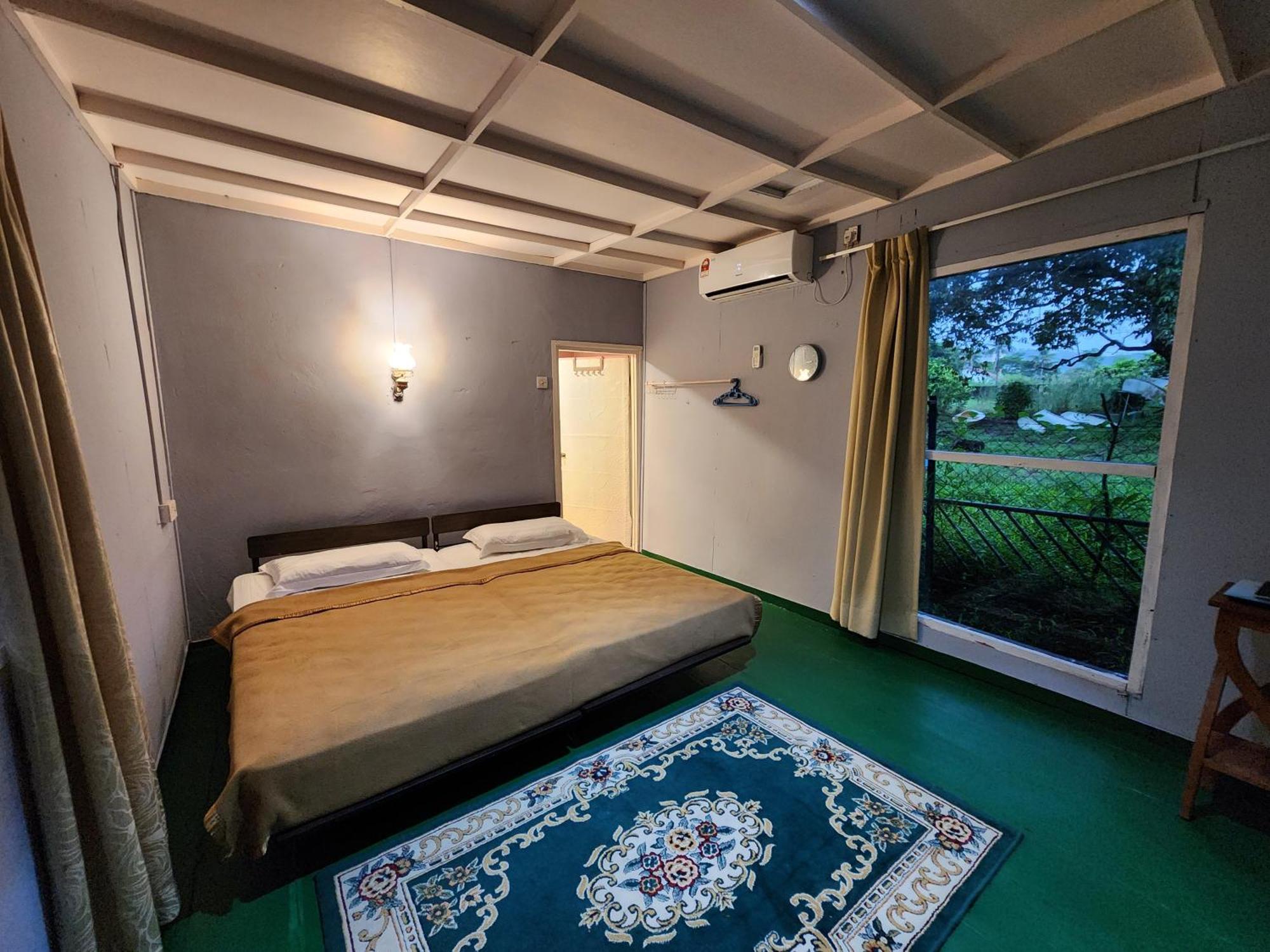 Blissfull Sweet Inn Pantai Cenang  Luaran gambar